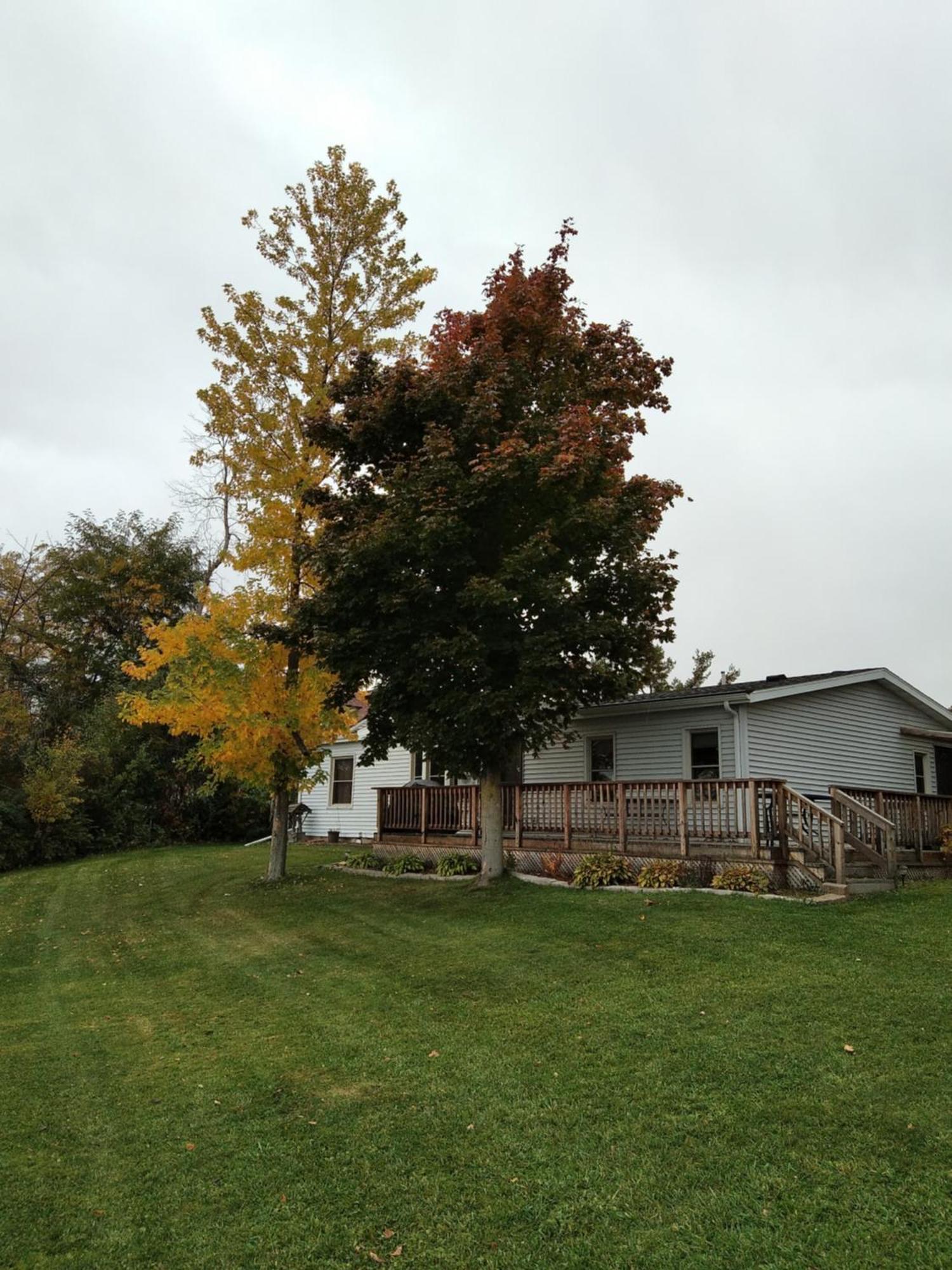 فيلا Kettle Moraine Lake House Campbellsport المظهر الخارجي الصورة